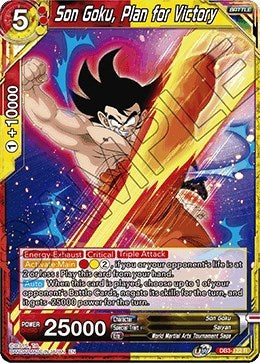 dragon ball super card game energy exhaust Son Goku, Plan for Victory [DB3-122] No::NRZ07-BP-001 bmw-528i-xdrive-2011 Blue;Red Card type Magic: The Gathering, Urza's
