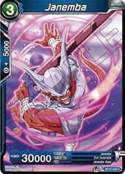 Janemba (A) [BT12-046]