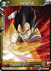 Vegeta [BT12-093]