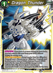 Dragon Thunder [BT12-120]