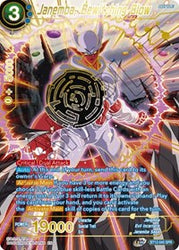 Janemba, Bewitching Blow (SPR) [BT12-045]