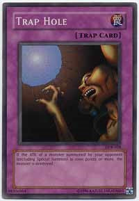 Trap Hole [SDJ-043] Common