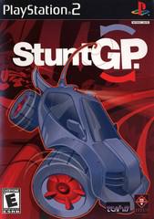 Stunt GP - PS2