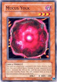 Mucus Yolk [DB2-EN213] Common