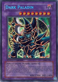 dark paladin yugioh card Dark Paladin MFC-KR105 Korean Ver Ultra Rare K-TCG destroy it YU-GI-OH! - Dark Paladin (YGLD-ENC41)