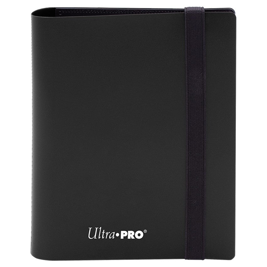2-Pocket Ultra Pro Binder