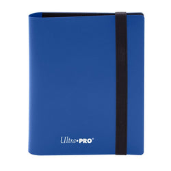 4-Pocket: Ultra Pro Eclipse Pro Binder