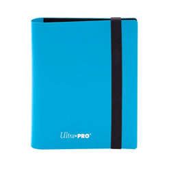 2-Pocket Ultra Pro Binder