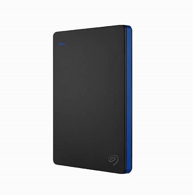 External Hard Drive (HDD) For PS4 or XBox One