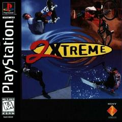 2XTreme - PS1