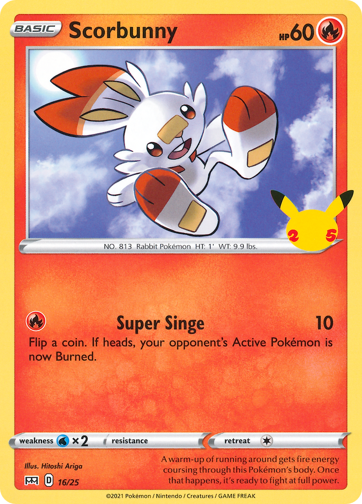 mcdonalds 25 year pokemon cards - - 25th Anniversary Collection - Pikachu so have fun collecting and trading with your friends A Complete Guide to McDonald's