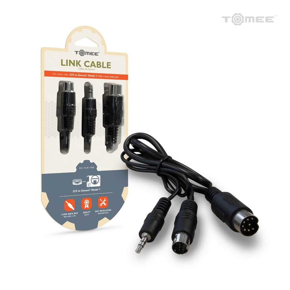 32x Link Cable