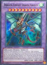 yugioh dragon knight draco-equiste deck DREV-EN038 Ultra Rare Unlimited NM until the End Phase 15 Years Later! Yu-Gi-Oh! 5Ds