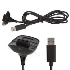 Controller Charging Cable For XBox 360