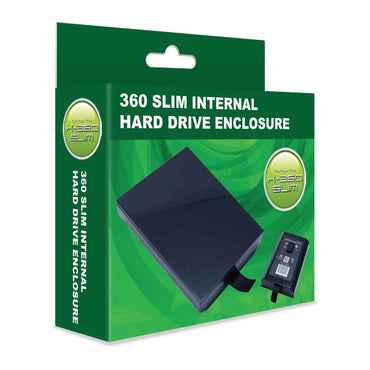 Internal Hard Drive Enclosure For XBox 360 Slim