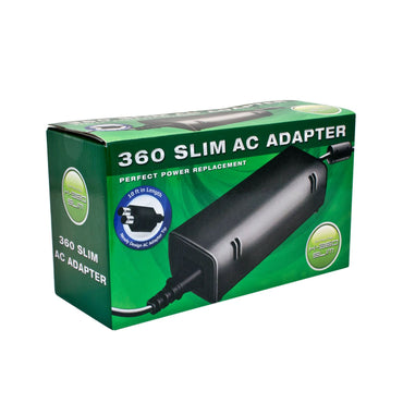 Brand New XBox 360 Slim A/C Adapter