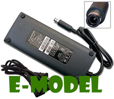 E-Model 9.6a Power Brick