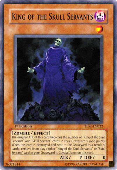 yugioh skull card YU-GI-OH! - Summoned (YGLD-ENA06) - Yugi's Legendary Decks - 1st Edition Skill Cards are special cards designed for Speed Dueling PSA 10 - Yu-Gi-Oh Card