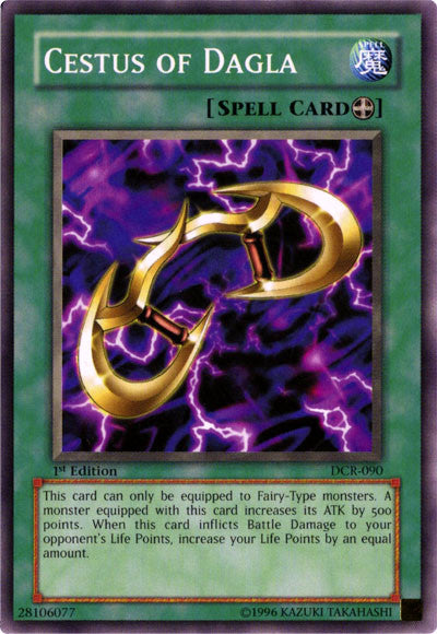 yugioh cards that increase opponent's life points Top 10 Cards to Regain Life Points in "Yu-Gi-Oh!"