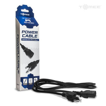 3-Prong Power Cable