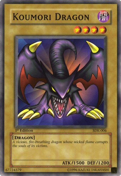 dark souls yugioh deck Amazon.com: Yu-Gi-Oh! - Possessed Dark Soul - SBLS-EN003 - Common - 1st  Edition - Speed Duel Decks