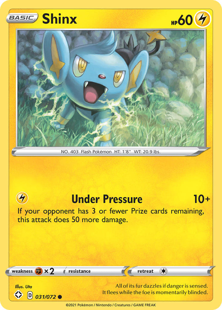 pokemon card price shining fates TCG: Collection Pikachu V Box : Toys & Games Evolves from null Type Pokemon Trading Card Game Paldean