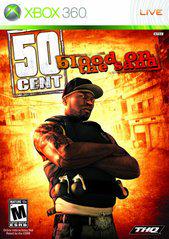50 Cent Blood on the Sand - X360