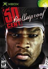 50 Cent Bulletproof - XBox Original