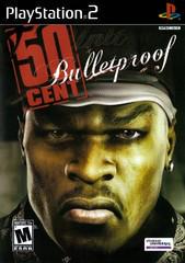 50 Cent: Bulletproof - PS2