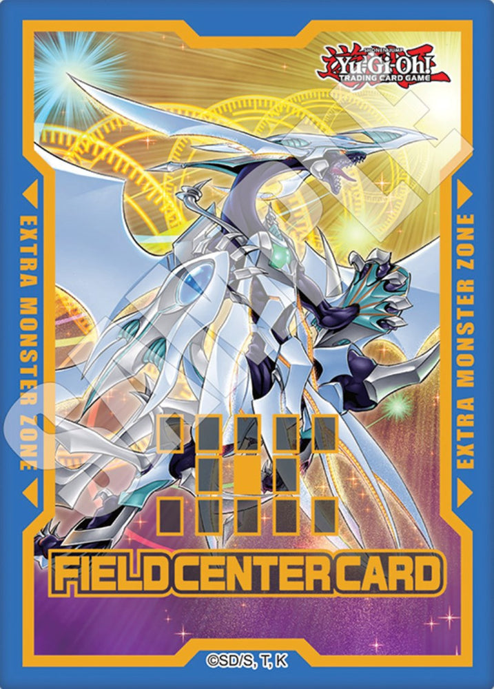 yugioh quasar deck Field Center Token: Cosmic Quasar Dragon (Duelist Nexus) Promo