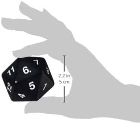 55mm D20 Super Jumbo Die