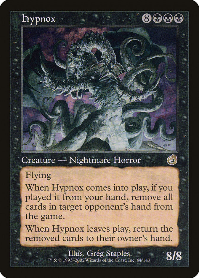 Hypnox [Torment] | Games A Plunder