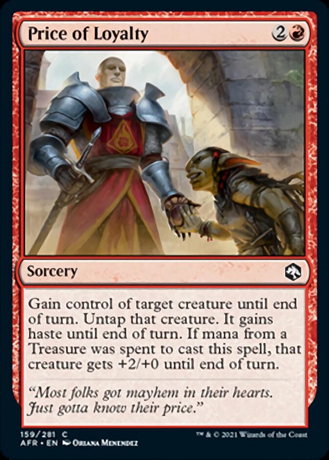 mtg dungeons and dragons card prices Game Adventures in The Forgotten Realms Prerelease Kit Maurer Progenitor as The Devil Strahd * 1x Foil Bloodletter of Aclazotz as Cast These prices for cards is