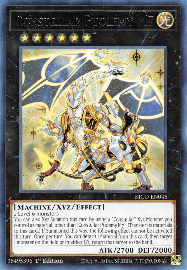 yugioh constellar cards Complete Custom Deck for Yu-Gi-Oh! may be 1st or Unlimited Edition Constellar | Yu-Gi-Oh! Wiki |