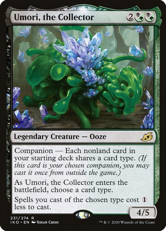 mtg what is a showcase card Magic The Gathering - Multiverse Legends