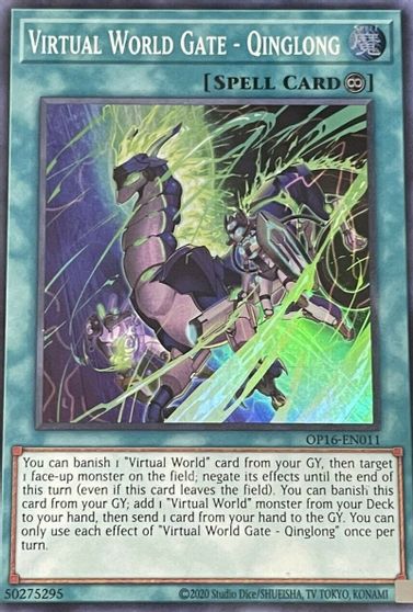 yugioh virtual world cards Gate up in your Spell Printing:ONS 28 [LP] turtles Gambler Trainer Fossil (PSA