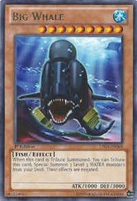 Big Whale [LTGY-EN008] Rare