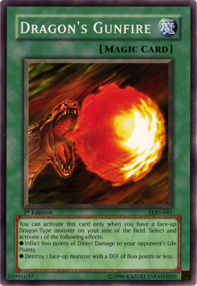 yugioh direct damage cards Yu-Gi-Oh! - Eater (DREV-EN004) - Duelist Revolution - Unlimited Edition Ring of Destruction (Quarter Century