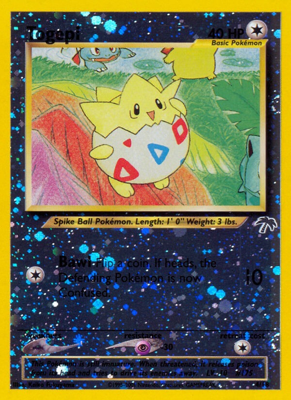 pokemon southern islands cards My favorite Pokmon ever made Southern Islands Originally released as promotional cards for the 2nd Pokmon Movie, Southern Islands is a small 18 card set where every set of cards