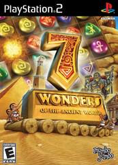 7 Wonders Ancient World - PS2