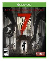 7 Days to Die - XB1