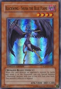 all blackwing monsters Blackwing