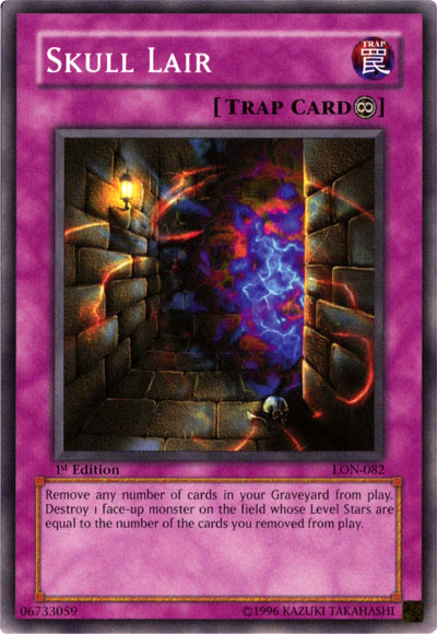 vanilla yugioh cards Amazon.com: Summoned Skull - SBC1-ENI01 - Common main image 1