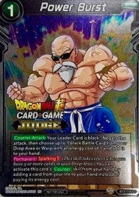 Power Burst [BT5-115]