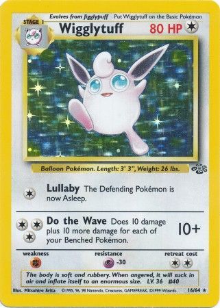 pokemon card wigglytuff At Auction: 2025 Pokmon Holo CGC 9.5 Fusion Strike Singles Pokemon Trading Card Game Sun