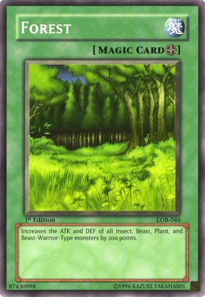 yugioh field magic cards Secret Village of the Spellcasters 1st X1 YUGIOH LDK2-ENY33 Field Spell Card