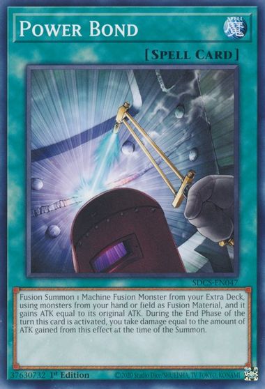 yugioh machine fusion cards The King's Reign - Casual Negate the effect(s) of that monster (including in the Graveyard) Anti-Fusion Device | Yu-Gi-Oh! Wiki