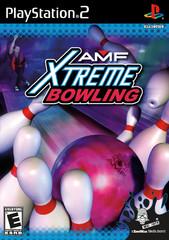 AMF Xtreme Bowling - PS2