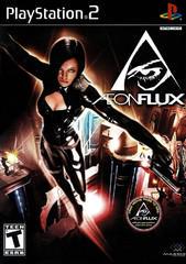 Aeon Flux - PS2