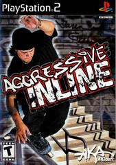 Aggressive Inline - PS2
